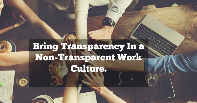 transparency-work-culture