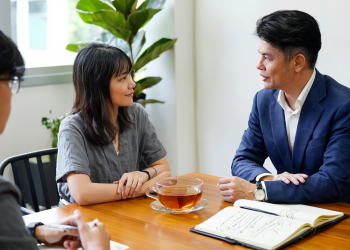 Women in Business: It’s Not About Doing it All, But Doing it Well